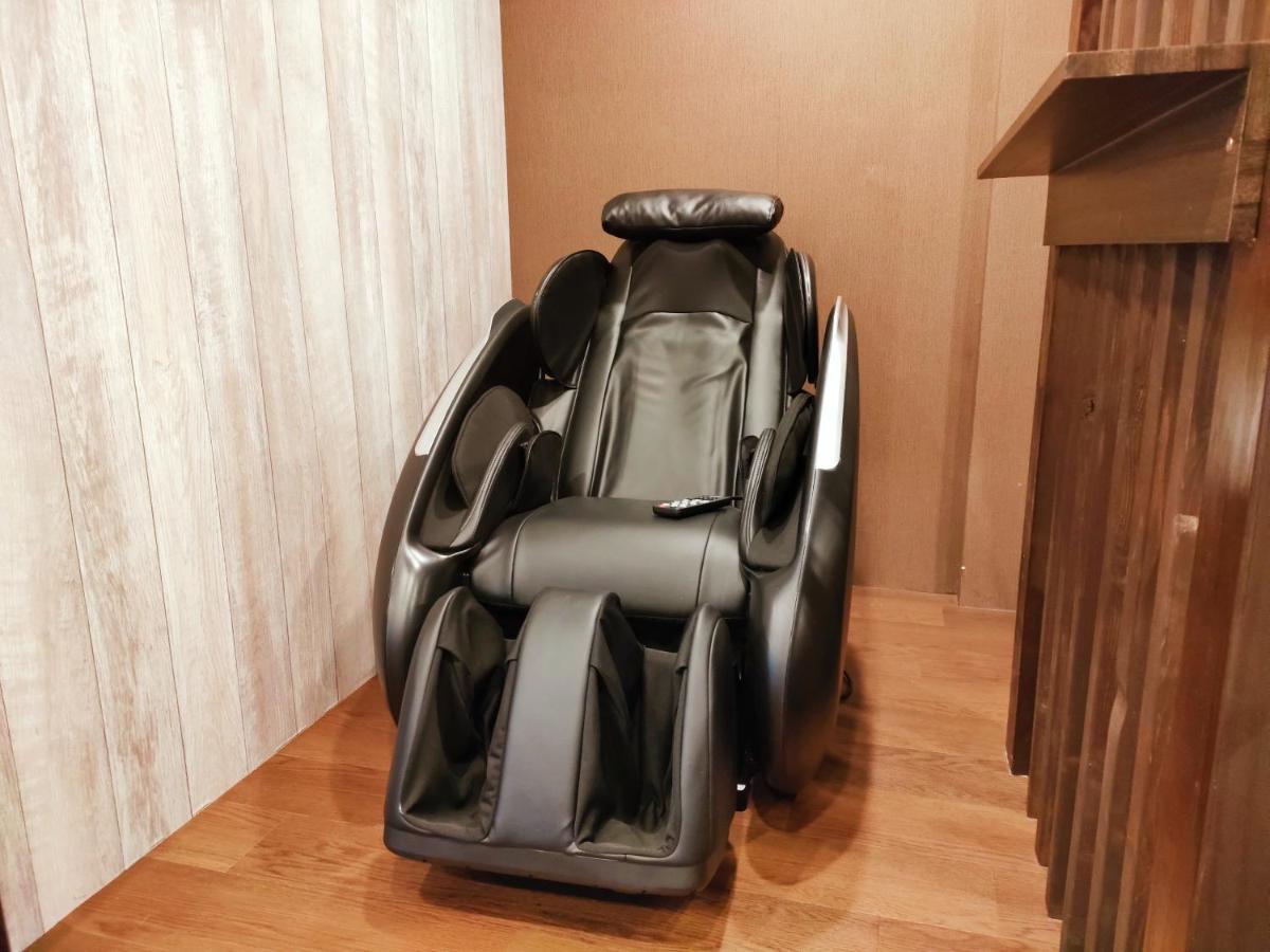 Отель Kiki House Токио Экстерьер фото